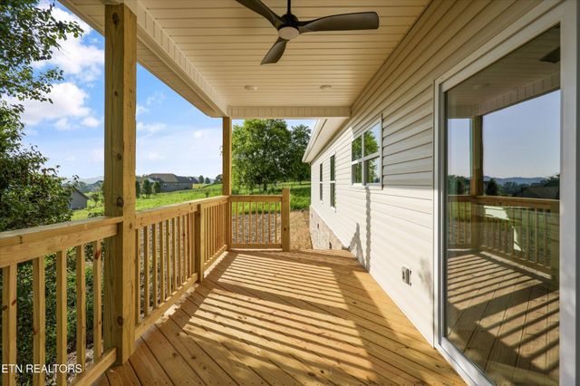 2335 Louisiana Court, Seymour, TN 37865