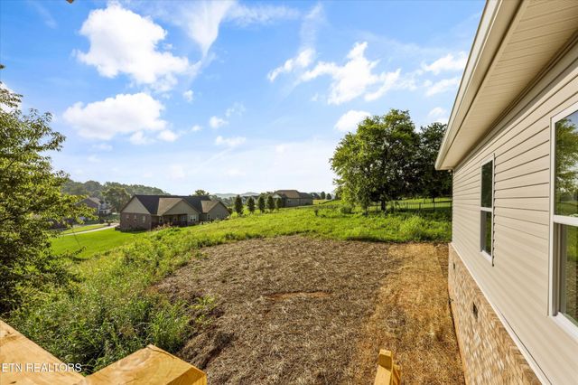 2335 Louisiana Court, Seymour, TN 37865