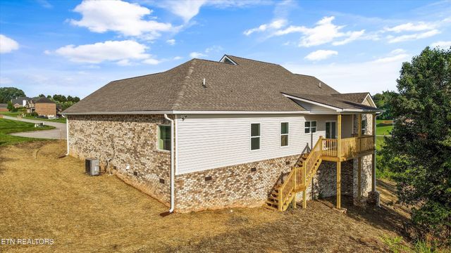 2335 Louisiana Court, Seymour, TN 37865