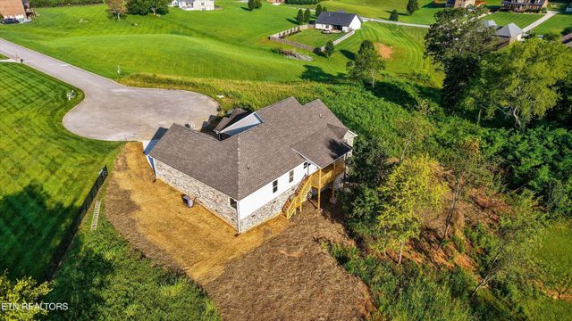 2335 Louisiana Court, Seymour, TN 37865
