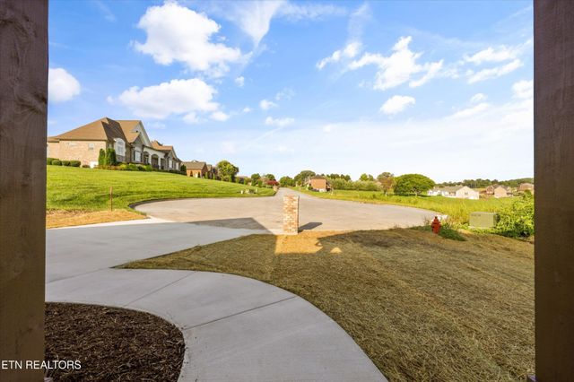 2335 Louisiana Court, Seymour, TN 37865