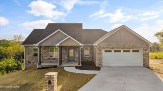 2335 Louisiana Court, Seymour, TN 37865