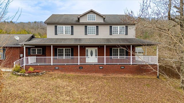 240 W Park Circle, Decatur, TN 37322