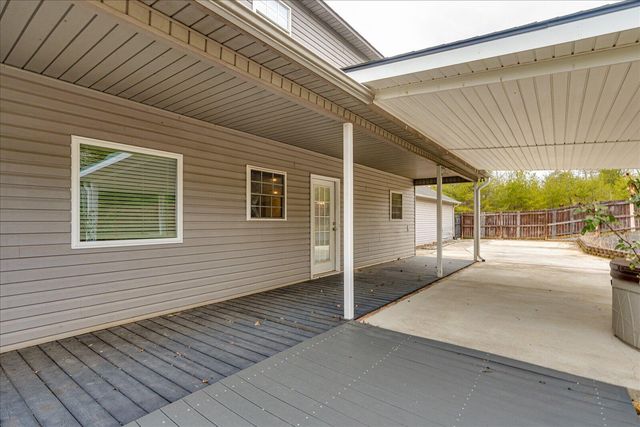 240 W Park Circle, Decatur, TN 37322