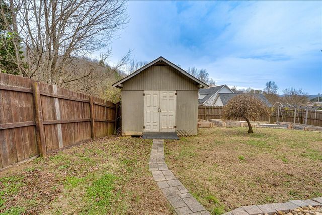 240 W Park Circle, Decatur, TN 37322