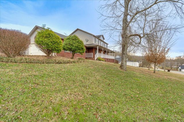 240 W Park Circle, Decatur, TN 37322