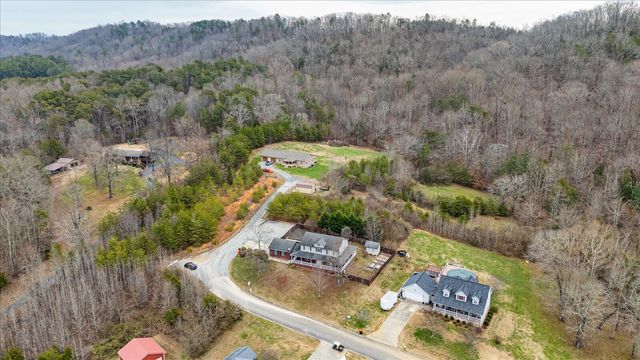 240 W Park Circle, Decatur, TN 37322