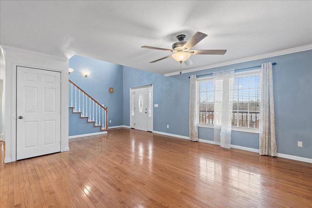 240 W Park Circle, Decatur, TN 37322