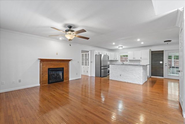 240 W Park Circle, Decatur, TN 37322