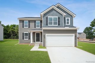 4311 Oak Street, Grand Blanc, MI 48439