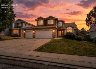 6865 Stockwell Drive, Colorado Springs, CO 80922