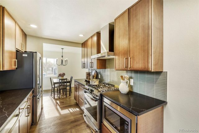 1590 S Jackson Street, Denver, CO 80210