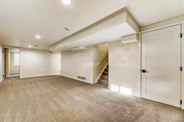 1590 S Jackson Street, Denver, CO 80210