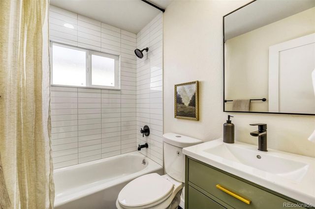 1590 S Jackson Street, Denver, CO 80210