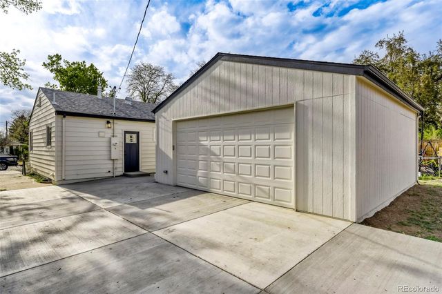 1590 S Jackson Street, Denver, CO 80210