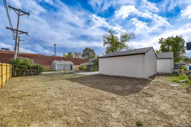 1590 S Jackson Street, Denver, CO 80210