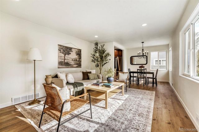 1590 S Jackson Street, Denver, CO 80210