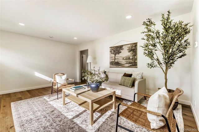 1590 S Jackson Street, Denver, CO 80210