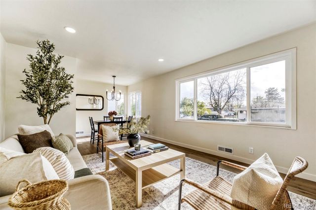 1590 S Jackson Street, Denver, CO 80210