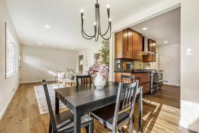 1590 S Jackson Street, Denver, CO 80210