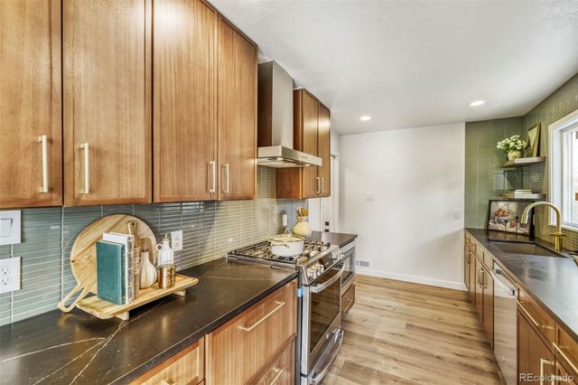 1590 S Jackson Street, Denver, CO 80210