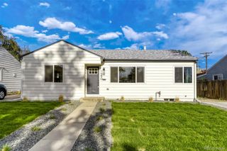 1590 S Jackson Street, Denver, CO 80210