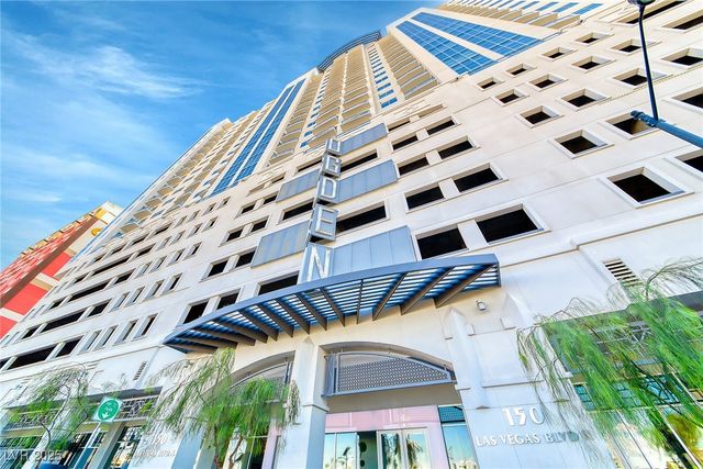 150 Las Vegas Boulevard 1803, Las Vegas, NV 89101