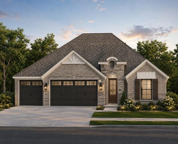 1810 Inglenook Drive, Norman, OK 73071