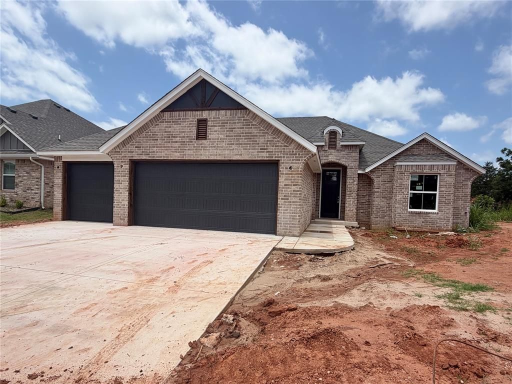 1810 Inglenook Drive, Norman, OK 73071