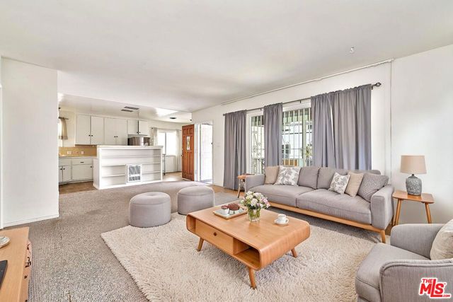 1016 S Oxford Avenue, Los Angeles, CA 90006