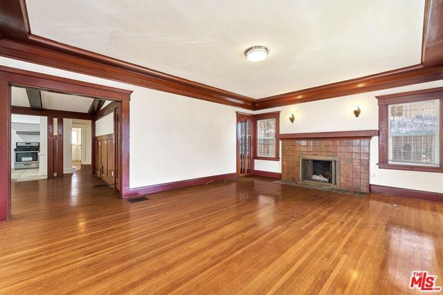 1016 S Oxford Avenue, Los Angeles, CA 90006