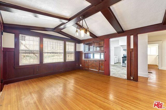 1016 S Oxford Avenue, Los Angeles, CA 90006