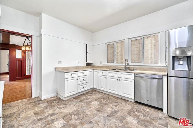 1016 S Oxford Avenue, Los Angeles, CA 90006