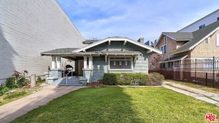 1016 S Oxford Avenue, Los Angeles, CA 90006