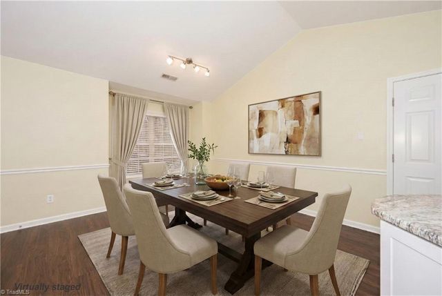 1609 Underpass Road, Advance, NC 27006