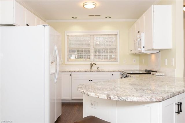 1609 Underpass Road, Advance, NC 27006