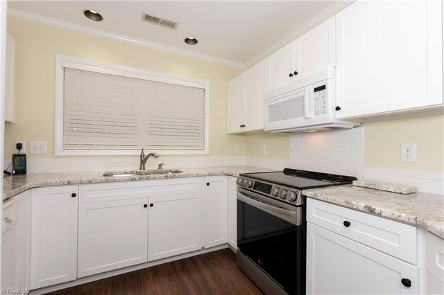 1609 Underpass Road, Advance, NC 27006