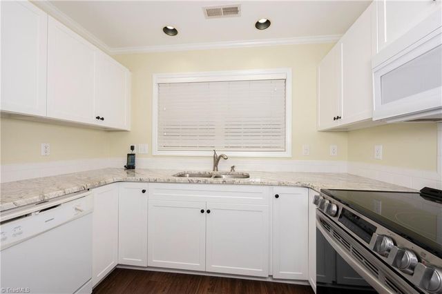 1609 Underpass Road, Advance, NC 27006