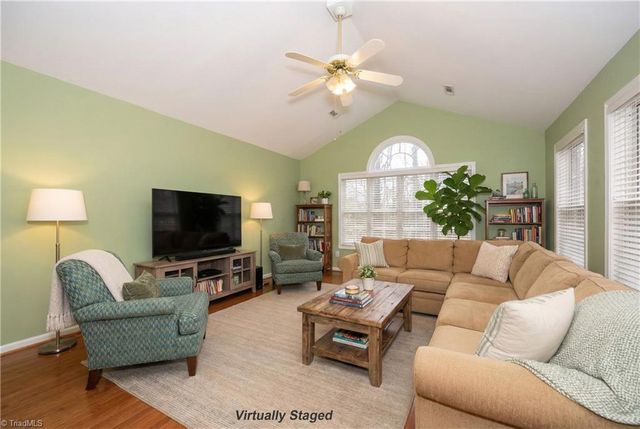 1609 Underpass Road, Advance, NC 27006