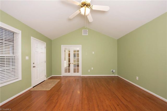 1609 Underpass Road, Advance, NC 27006