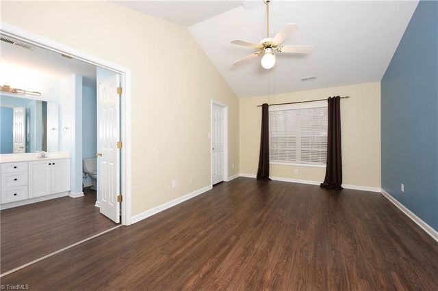 1609 Underpass Road, Advance, NC 27006