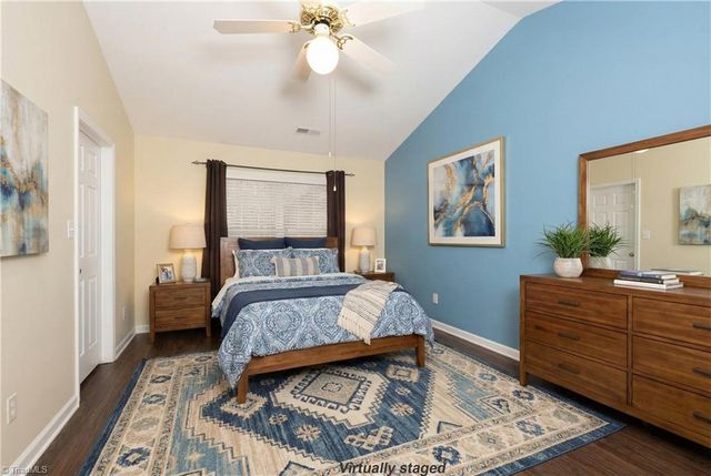 1609 Underpass Road, Advance, NC 27006