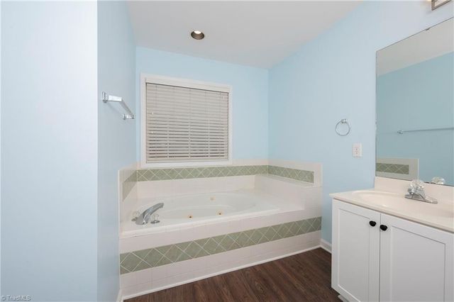 1609 Underpass Road, Advance, NC 27006