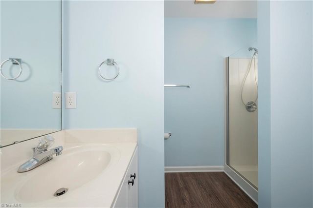 1609 Underpass Road, Advance, NC 27006