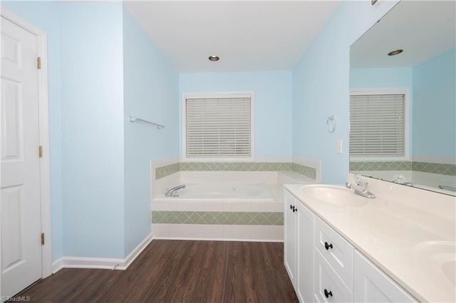 1609 Underpass Road, Advance, NC 27006