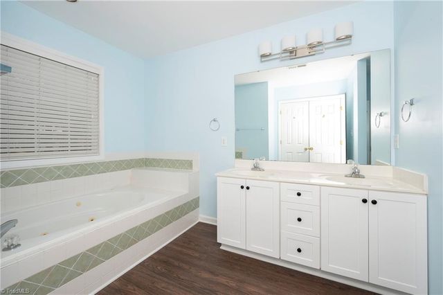 1609 Underpass Road, Advance, NC 27006