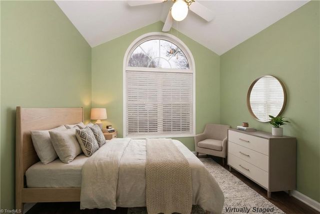 1609 Underpass Road, Advance, NC 27006