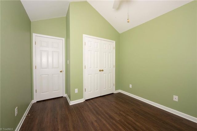 1609 Underpass Road, Advance, NC 27006