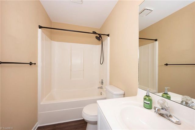 1609 Underpass Road, Advance, NC 27006