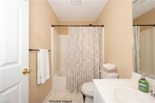 1609 Underpass Road, Advance, NC 27006